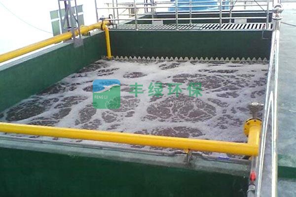 工業(yè)廢水處理后的排放標準是什么？